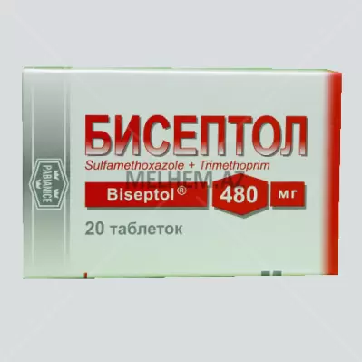 BİSEPTOL 480 mq.